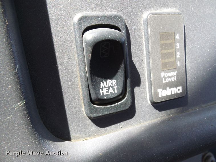 image for item DG2115 2007 Freightliner Business Class M2  roll off container truck