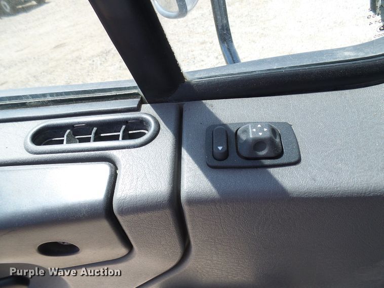 image for item DG2115 2007 Freightliner Business Class M2  roll off container truck