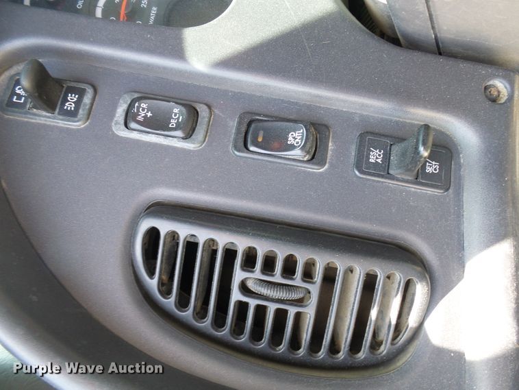 image for item DG2115 2007 Freightliner Business Class M2  roll off container truck