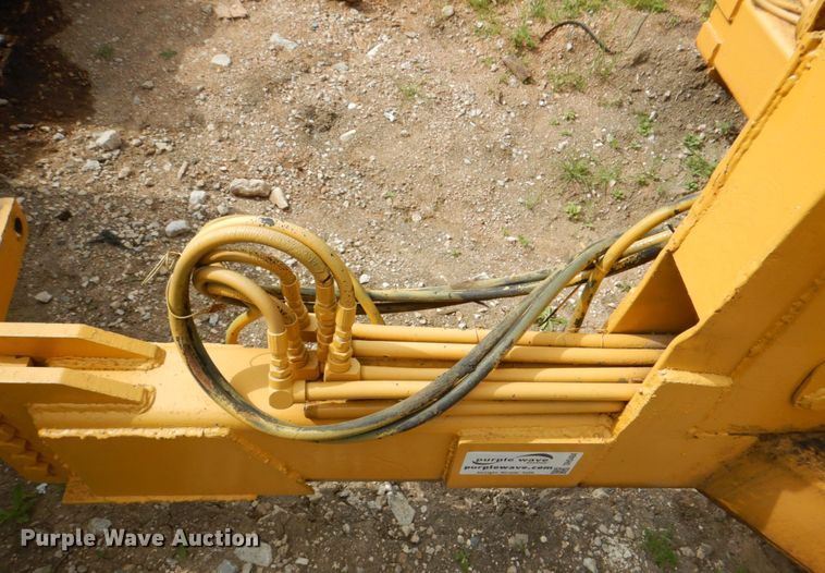 image for item DH5484 Reynolds 14C  scraper