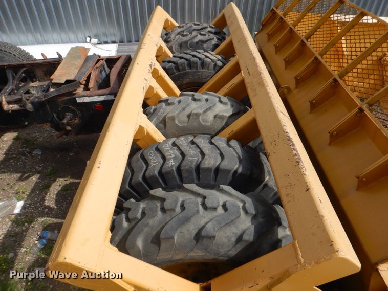 image for item DH5484 Reynolds 14C  scraper