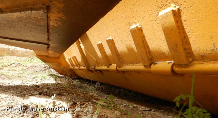 image for item DH5484 Reynolds 14C  scraper