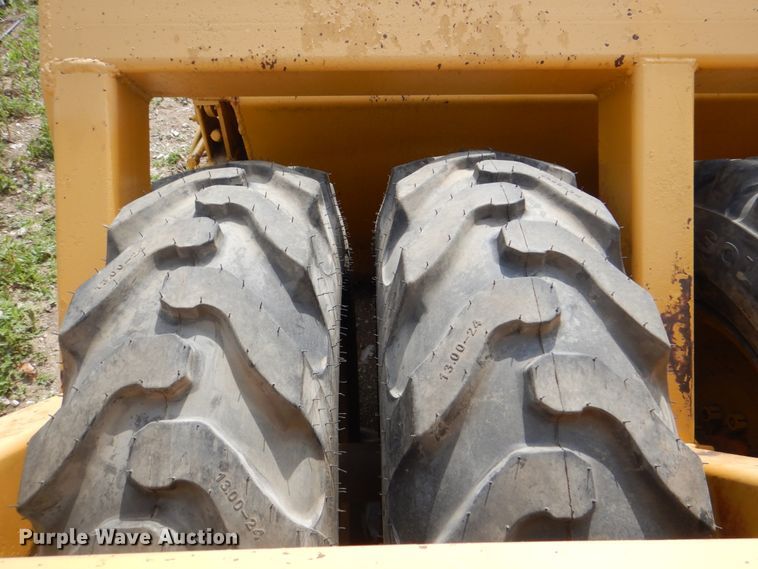 image for item DH5484 Reynolds 14C  scraper