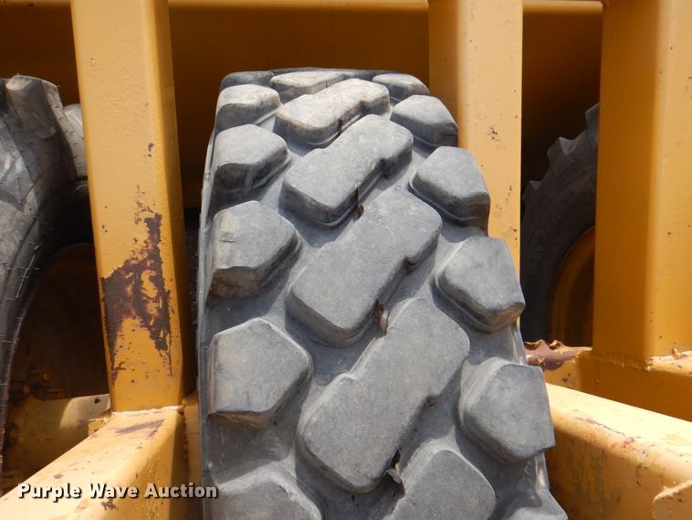 image for item DH5484 Reynolds 14C  scraper