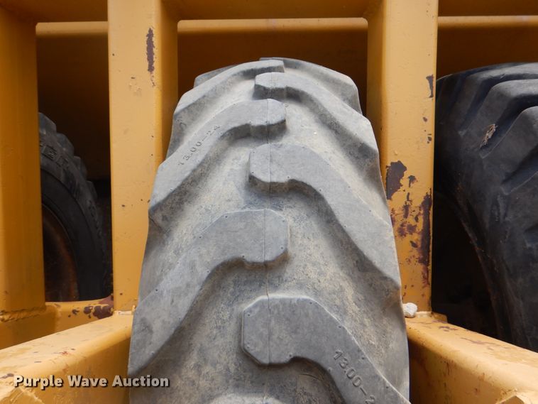 image for item DH5484 Reynolds 14C  scraper