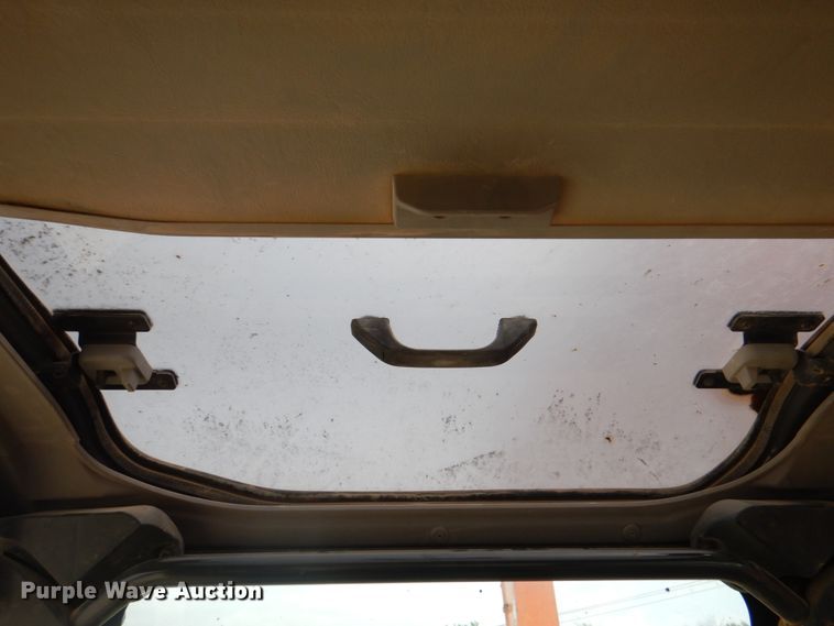 image for item DH5485 2011 Hitachi ZX240LC-3  excavator