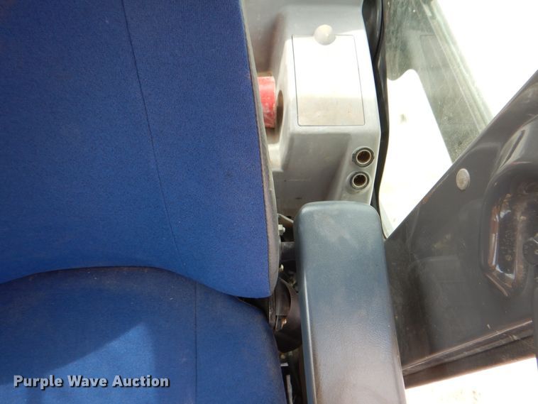 image for item DH5485 2011 Hitachi ZX240LC-3  excavator