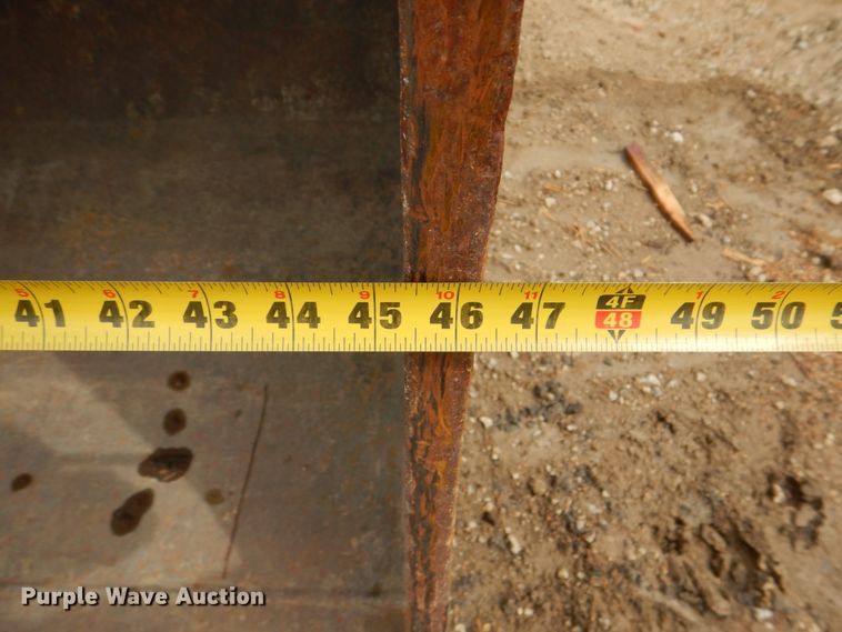 image for item DH5485 2011 Hitachi ZX240LC-3  excavator