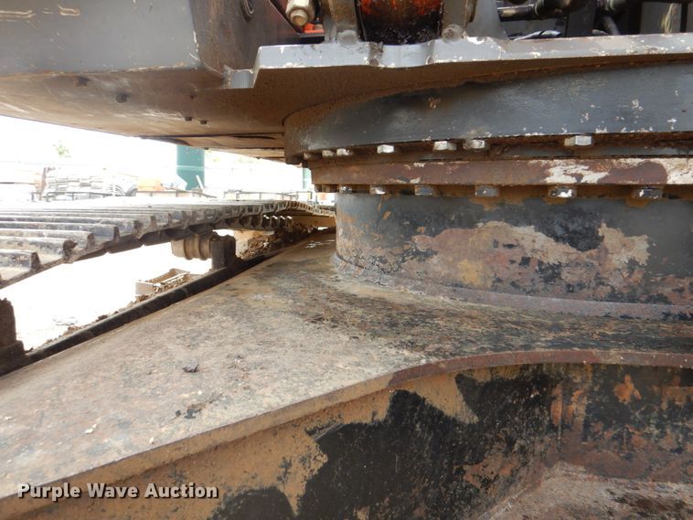 image for item DH5485 2011 Hitachi ZX240LC-3  excavator