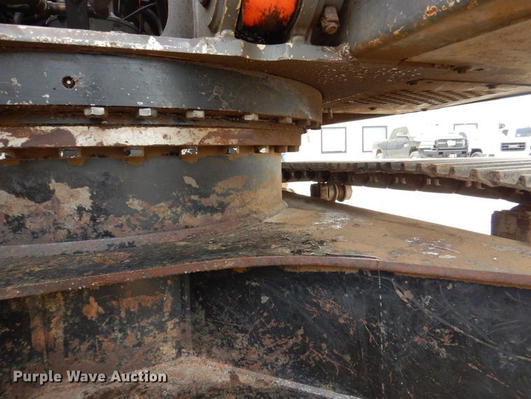 image for item DH5485 2011 Hitachi ZX240LC-3  excavator