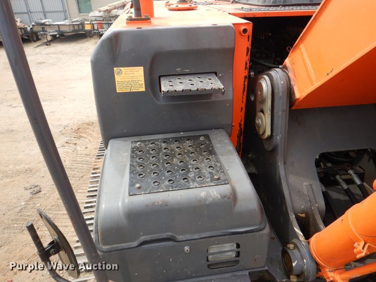 image for item DH5485 2011 Hitachi ZX240LC-3  excavator