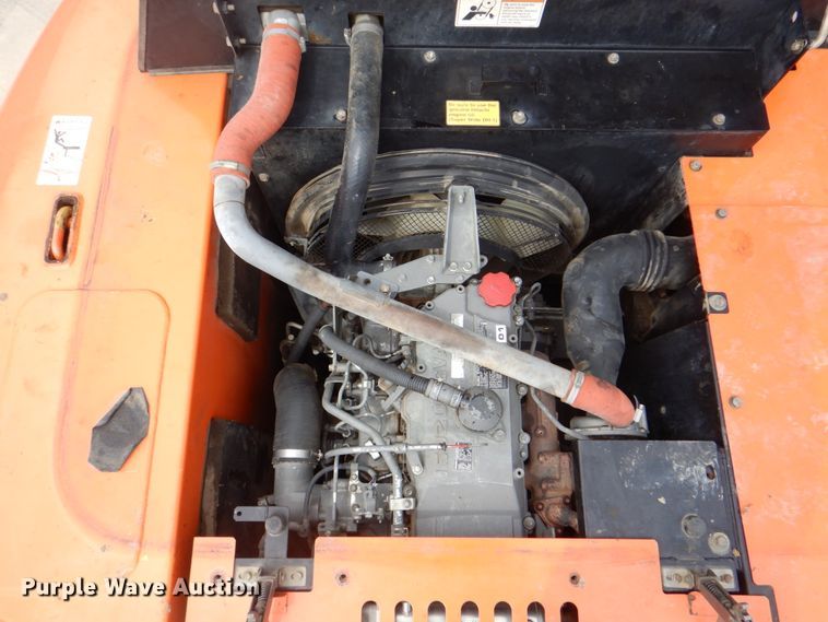 image for item DH5485 2011 Hitachi ZX240LC-3  excavator