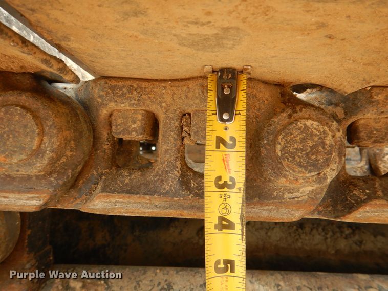 image for item DH5485 2011 Hitachi ZX240LC-3  excavator