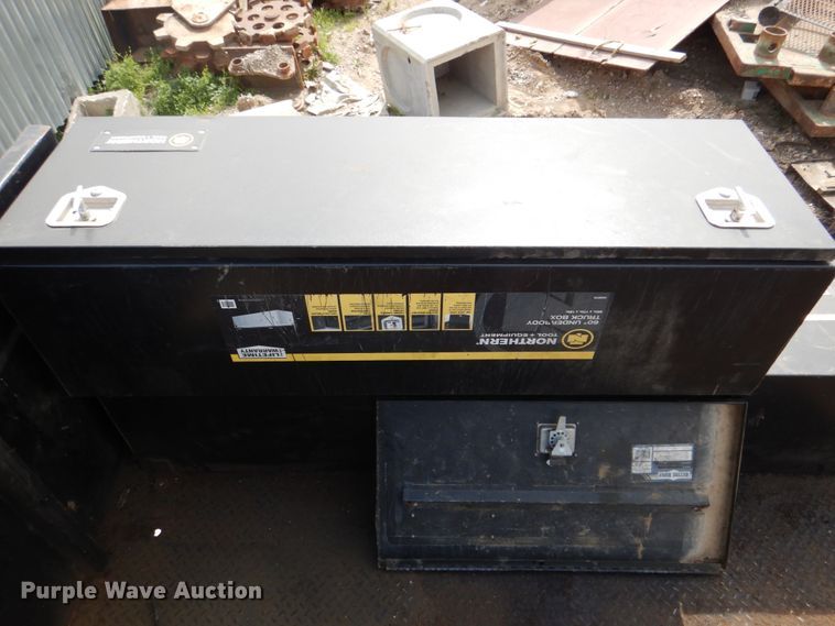 image for item DH5486 2014 Altec 250 flatbed