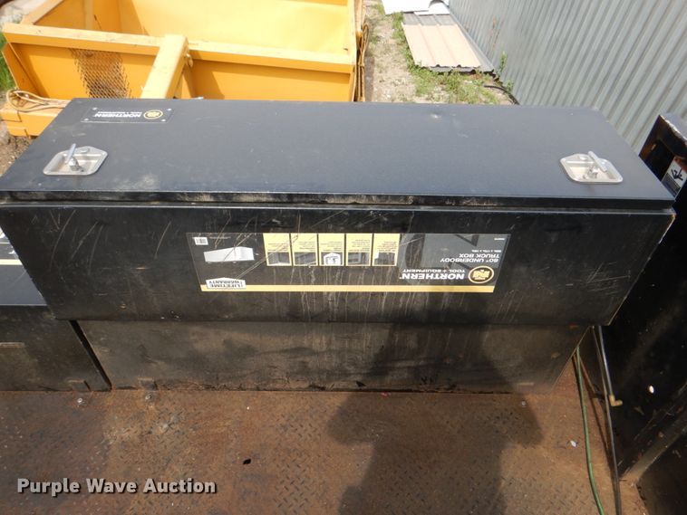 image for item DH5486 2014 Altec 250 flatbed