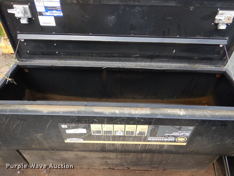 image for item DH5486 2014 Altec 250 flatbed