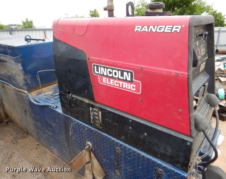 image for item DH5488 Dutec utility bed