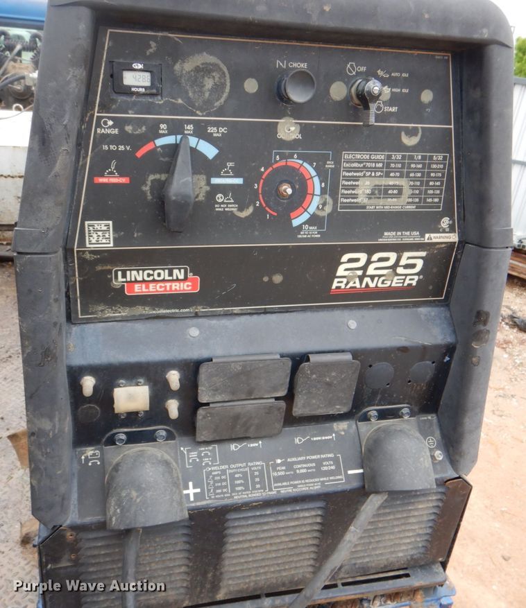 image for item DH5488 Dutec utility bed