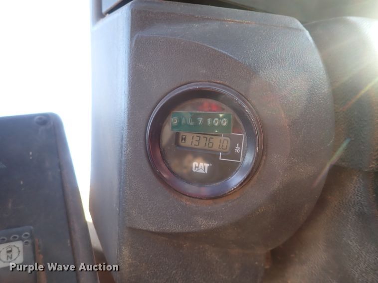 image for item DI7368 2002 Caterpillar 938G  wheel loader