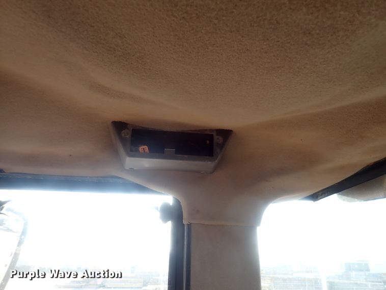 image for item DI7368 2002 Caterpillar 938G  wheel loader