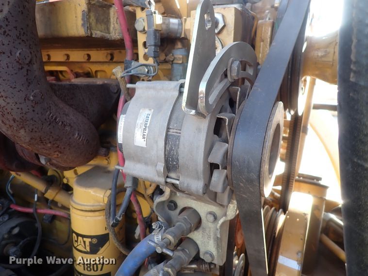 image for item DI7368 2002 Caterpillar 938G  wheel loader