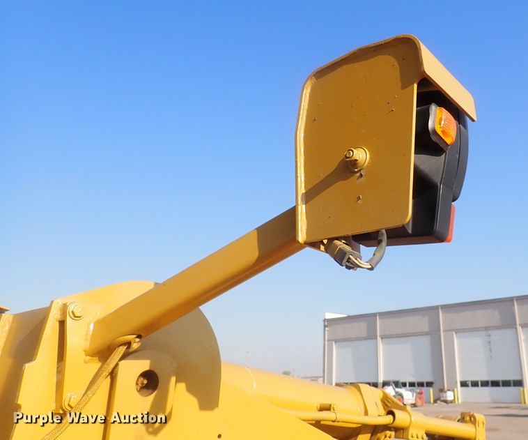 image for item DI7368 2002 Caterpillar 938G  wheel loader