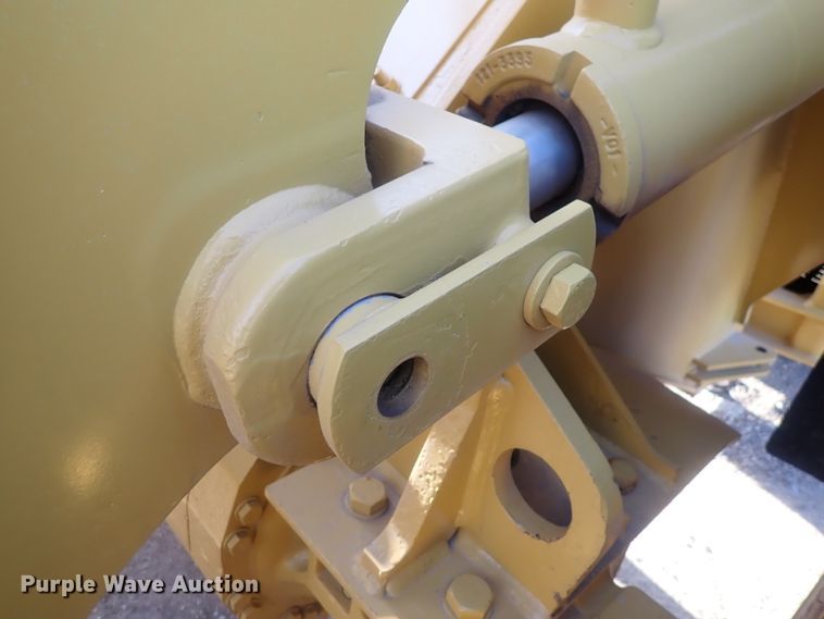 image for item DI7368 2002 Caterpillar 938G  wheel loader