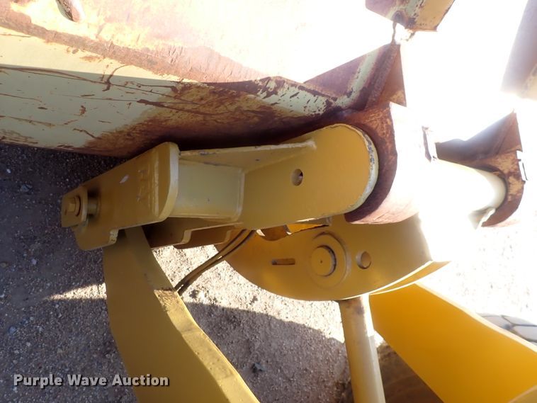 image for item DI7368 2002 Caterpillar 938G  wheel loader