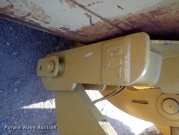 image for item DI7368 2002 Caterpillar 938G  wheel loader