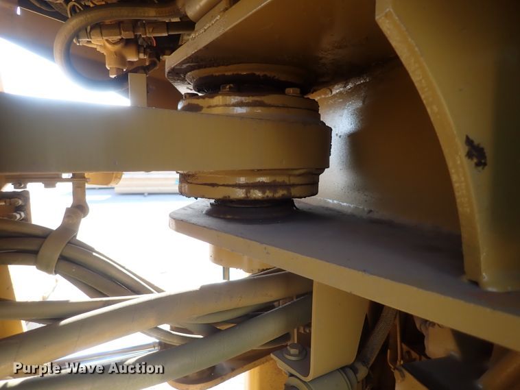 image for item DI7368 2002 Caterpillar 938G  wheel loader