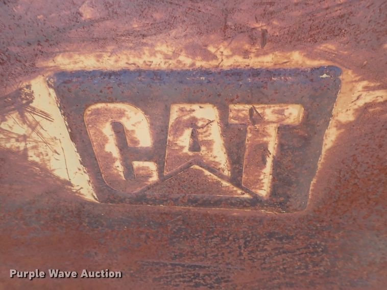 image for item DI7368 2002 Caterpillar 938G  wheel loader