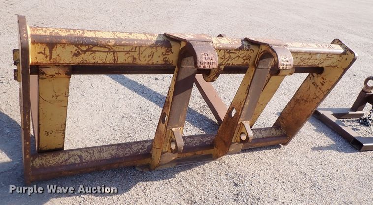 image for item DI7368 2002 Caterpillar 938G  wheel loader