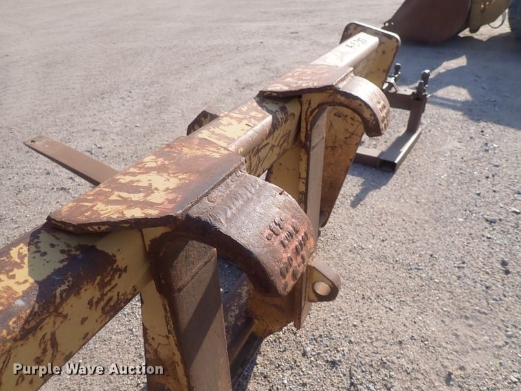 image for item DI7368 2002 Caterpillar 938G  wheel loader