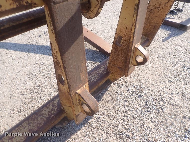 image for item DI7368 2002 Caterpillar 938G  wheel loader