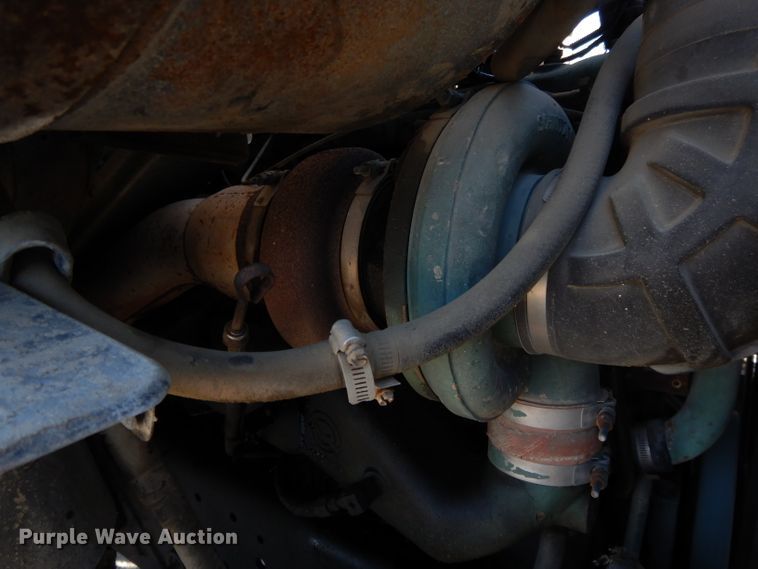 image for item DI8086 1985 Ford 9000  bucket truck