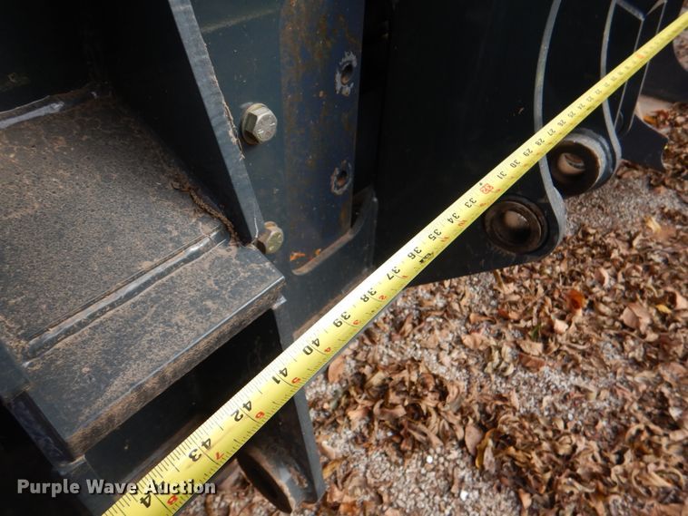 image for item DJ0285 2011 Roadhog RH4075  cold planer