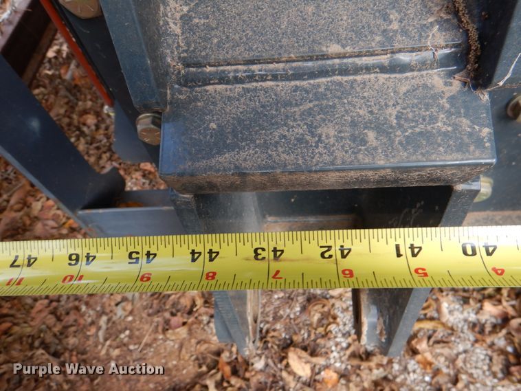 image for item DJ0285 2011 Roadhog RH4075  cold planer