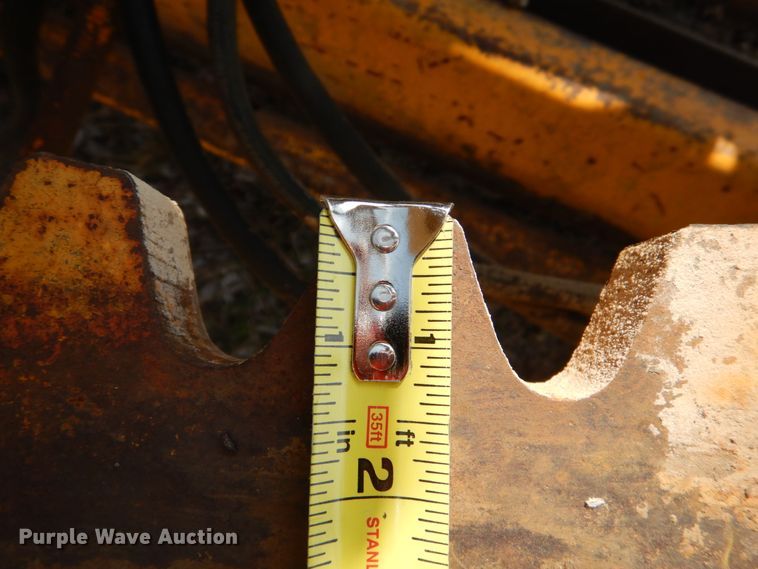 image for item DJ0291 John Deere 570A  motor grader