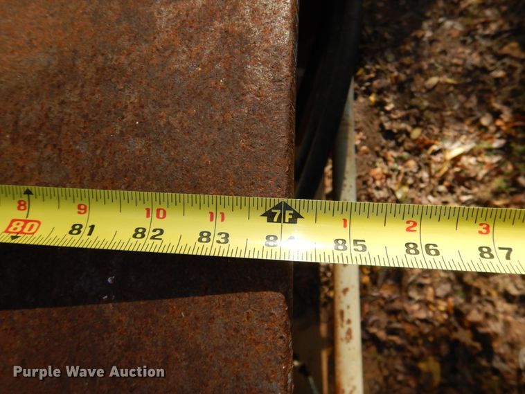 image for item DJ0301 1999 Ingersoll Rand DD130  double drum roller