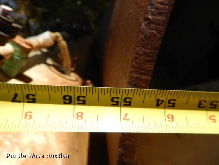 image for item DJ0301 1999 Ingersoll Rand DD130  double drum roller