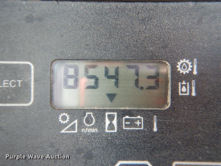 image for item DJ0437 2005 John Deere 650J LT  dozer