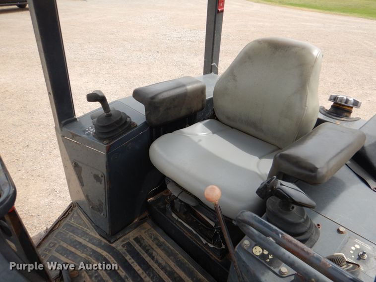 image for item DJ0438 2005 John Deere 550J LT  dozer