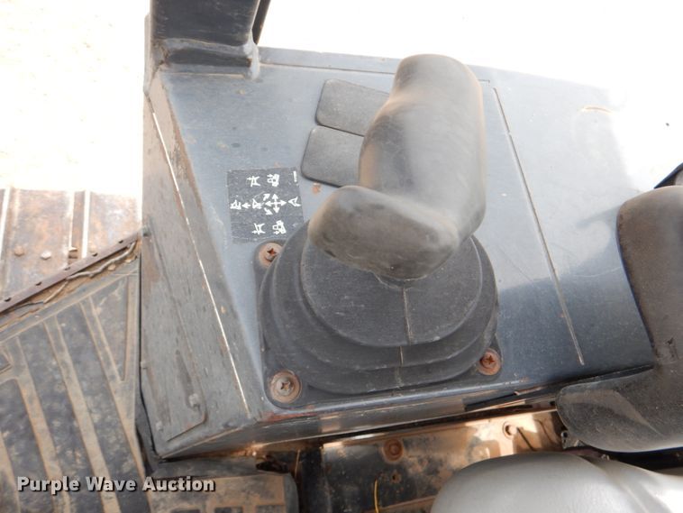 image for item DJ0438 2005 John Deere 550J LT  dozer