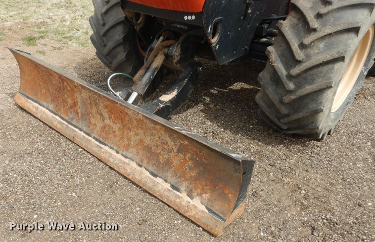 image for item DJ1197 2013 Ditch Witch RT95  trencher