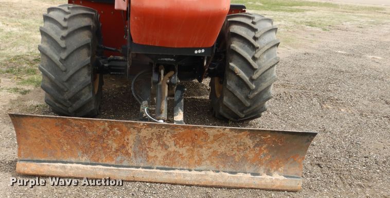 image for item DJ1197 2013 Ditch Witch RT95  trencher