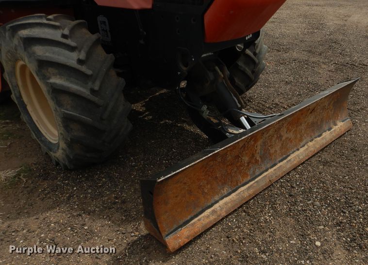 image for item DJ1197 2013 Ditch Witch RT95  trencher