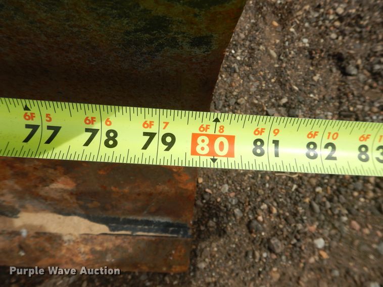 image for item DJ1197 2013 Ditch Witch RT95  trencher