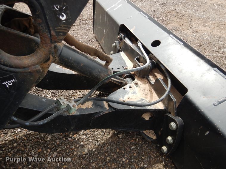 image for item DJ1197 2013 Ditch Witch RT95  trencher