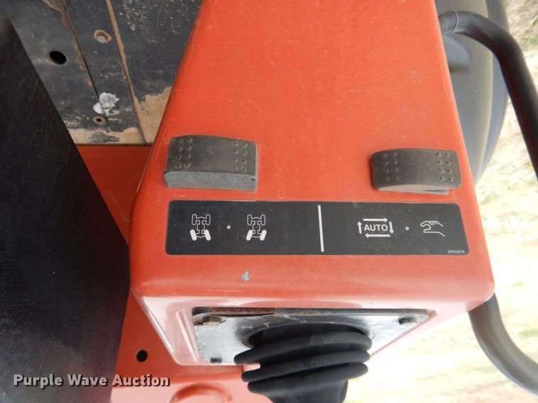 image for item DJ1197 2013 Ditch Witch RT95  trencher