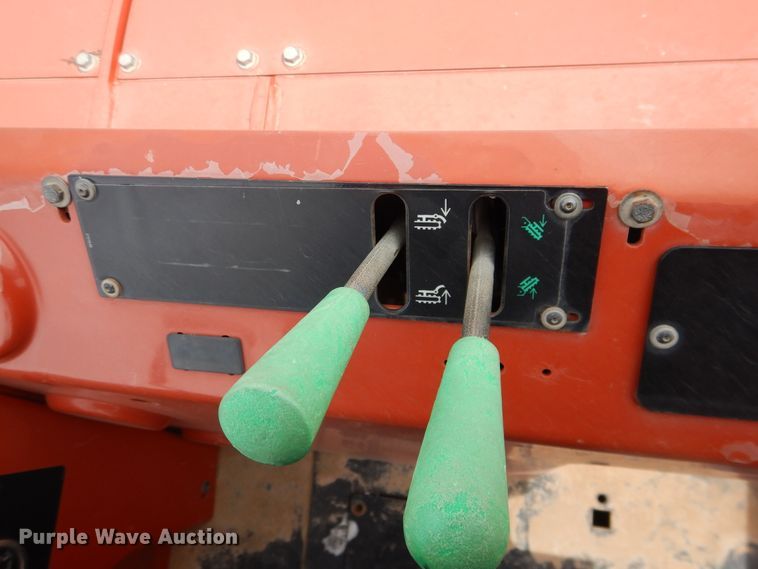 image for item DJ1197 2013 Ditch Witch RT95  trencher
